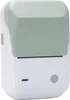 Niimbot B1 kabelloser Etikettendrucker (grün) Produktbild-Vorschau 3