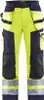 Blakläder Multinorm Handwerker Bundhose 1579 1514 in Produktbild-Vorschau 1