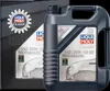 Liqui Moly Classic Motorenöl SAE 20W-50 HD 5 l Anteprima dell’immagine prodotto 3