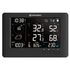 A digital weather station displaying various weather metrics. Produktbild-Vorschau