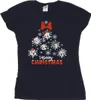 Disney - "Mickey Mouse and Friends" T-Shirt für Damen Produktbild-Vorschau 1