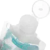 COM-FOUR® 4x Reiseflasche zum Befüllen 90 ml - Flugzeug Produktbild-Vorschau 3