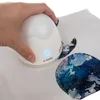 Odstraňovač žmolků Dobíjecí holicí strojek se 6 čepelemi Náhled obrázku produktu 3