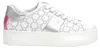 Nero Giardini Damen Sneaker in Gr. 37 Produktbild-Vorschau 1