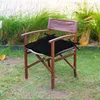 Domarex Gartenstuhlkissen sitzkissen stuhl  stuhlkissen Produktbild-Vorschau 5