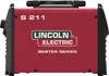 Inverter per saldatura MMA Lincoln Electric Bester S 211 Anteprima dell’immagine prodotto 6