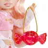 Rainbow High Creative Crystals Fashion Doll- Bella, Lalka Podgląd zdjęcia produktu 12