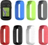 subtel - Coque de protection Silicone rouge pour GPS de Voir les images du produit 7
