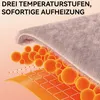 Beheizte Augenmaske mit USB, 3 Temperaturstufen 40–60°C, Produktbild-Vorschau 6