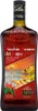 A bottle of Vecchio Amaro del Capo Red Hot Edition liqueur. Produktbild-Vorschau