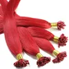 hair2heart extension capelli umani lisci - 25 ciocche 1g Anteprima dell’immagine prodotto 1