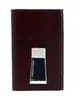 Piquadro Kreditkartenetui Leder 6 cm Produktbild-Vorschau 3