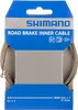 Shimano Y80098330 Rennrad-Bremskabel Edelstahl 2050 mm Produktbild-Vorschau 3