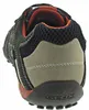 Geox Snake U4207K02214C1300 (45/dk grey-off white) Produktbild-Vorschau 34