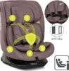 Lorelli Rodeo i-Size Kindersitz 40–150 cm 360° drehbar Produktbild-Vorschau 7