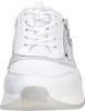 Waldläufer Sporthalbschuhe Formsohle modisch in weiss/weiss Produktbild-Vorschau 8