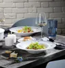 Villeroy & Boch 1023412700, Polievkový tanier, Kolo, Náhľad obrázku produktu 2
