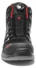 Sicherheitsstiefel jo_TWIST BOA® Mid S1P, Gr. 39 Jori 16761 Produktbild-Vorschau 3