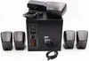 Logitech 5.1 PC Speaker System Z-906 Voir les images du produit 39