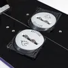 Nitro Spark Pucks Canted Black/Silver . Produktbild-Vorschau 4