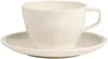 Villeroy e Boch tazza da caffè bianca 0,40l Artesano Anteprima dell’immagine prodotto 2