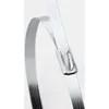 Hashiru Edelstahlkabelbinder 10er-Pack 4,6x300mm V4A Produktbild-Vorschau 2