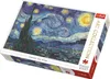 TREFL Starry Night Puzzle 1000 Teile Produktbild-Vorschau 3