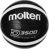Molten Basketball "Outdoor", Größe 7 Produktbild-Vorschau 1