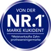 Kukident Haftcreme Haftschutz 3 x 40g Produktbild-Vorschau 7