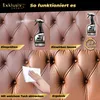 Exklusiv Chemie Echtleder Pflege & Lederreiniger | Produktbild-Vorschau 2