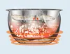 Rommelsbacher MRK 500, Grafit, 2 L, LED, Dotyk, Plast, 500 Náhľad obrázku produktu 8