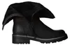 Langschaftstiefel Warmfutter bis 35mm Absatz (casual) Produktbild-Vorschau 7
