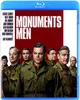 Monuments Men: Eroi fuori dal comune [BLU-RAY] Anteprima dell’immagine prodotto 1