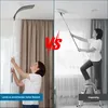 Teleskopischer Hacken-Bürstenmop, ausziehbar 0,8 m - 2,5 m, Produktbild-Vorschau 2