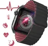 Forever, smartwatch de sport avec écran AMOLED 3D et appel Voir les images du produit 9