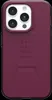 Custodia Uag Civilian Magsafe Do Iphone 15 Pro - Purpurowe Anteprima dell’immagine prodotto 13