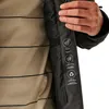 Regatta Highton Stretch Padded Jacke Schwarz XL Herren Produktbild-Vorschau 9