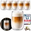 LAPRESO® Latte Macchiato Gläser Doppelwandig | Thermogläser Produktbild-Vorschau 1