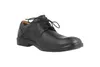 Halbschuhe für Herren in schwarz Produktbild-Vorschau 5