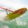 F2  Windsurfboard Rave HD 85 l Gelb/Rot 2024/25 Produktbild-Vorschau 3