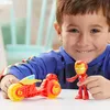 Marvel Spidey and His Amazing Friends, Iron Man Produktbild-Vorschau 5