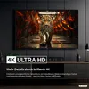 Dyon ULTIMAX 50U-TI, 127 cm (50"), 3840 x 2160 Pixel, LED, Produktbild-Vorschau 3
