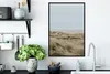 MuchoWow® MuchoWow® Gerahmtes Poster Strand - Düne - Vogel Produktbild-Vorschau 3