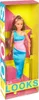 Mattel HJW82 - Barbie Signature Barbie Looks Puppe mit Produktbild-Vorschau 2