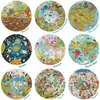 BOPPI, Rundes Puzzle 58 cm - Einhörner, 150 Teile Produktbild-Vorschau 13