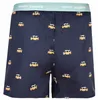 HAPPY SHORTS X Herren Boxershorts Shorts Boxer mit Suspens Produktbild-Vorschau 7