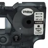 vhbw Schriftband-Kassette Ersatz für Dymo D1, 40920 für Produktbild-Vorschau 5