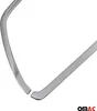 Grille de calandre Moulures de calandre pour Mercedes Voir les images du produit 8