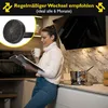 Original Bomann Kohlefilter -2 Stück- KF 561 für DU 7603 G Produktbild-Vorschau 19