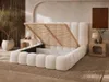 Emlar Polsterbett Mellow 180x200 cm - Bett mit Bettkasten & Produktbild-Vorschau 3